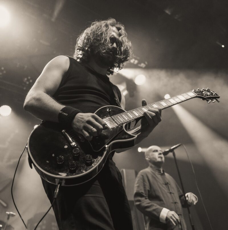 Live music photography by MOPACH