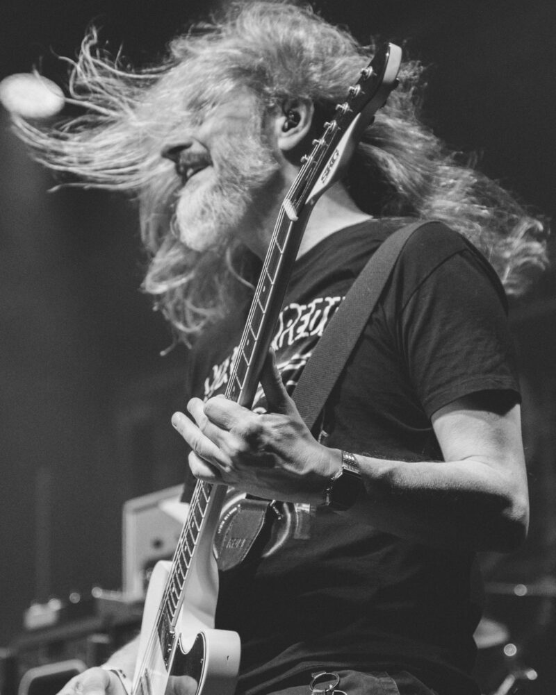 Live concert photography by MOPACH