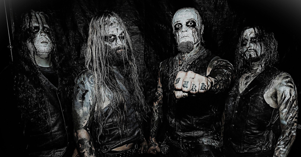 BELPHEGOR | SUPPORT: KRISIUN, ASAGRAUM — upcoming concert